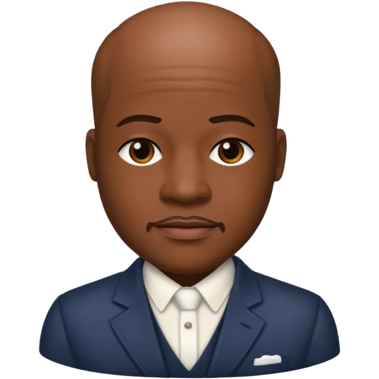 Will Downing emoji