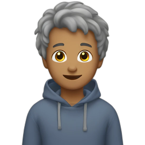 Devon emoji
