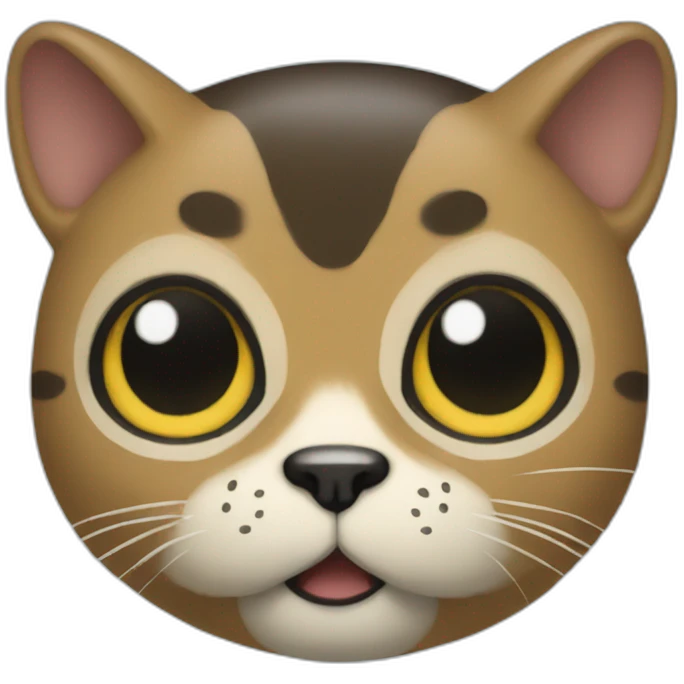 octocat emoji