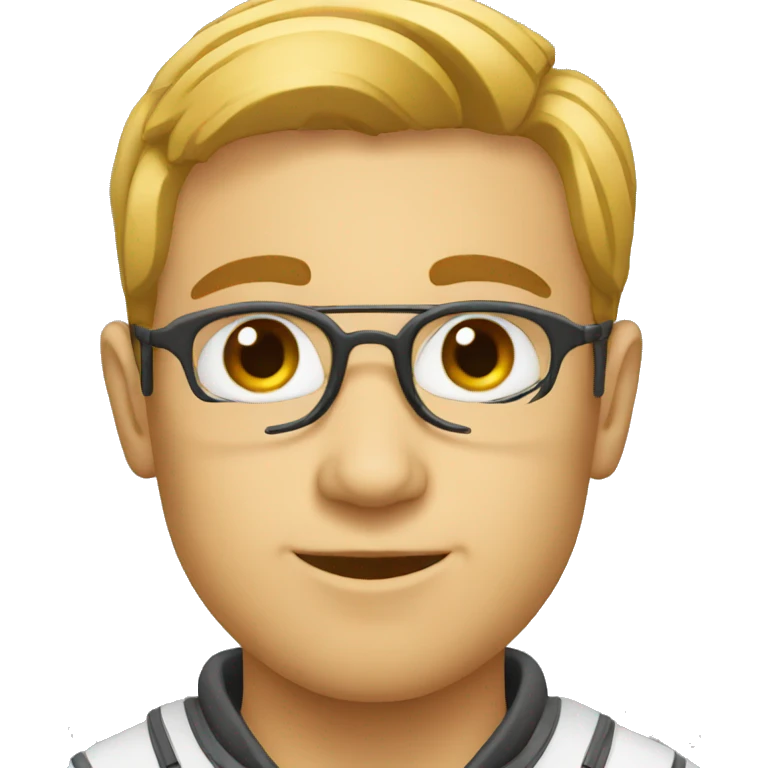 AI emoji