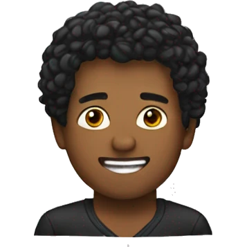 Fan emoji