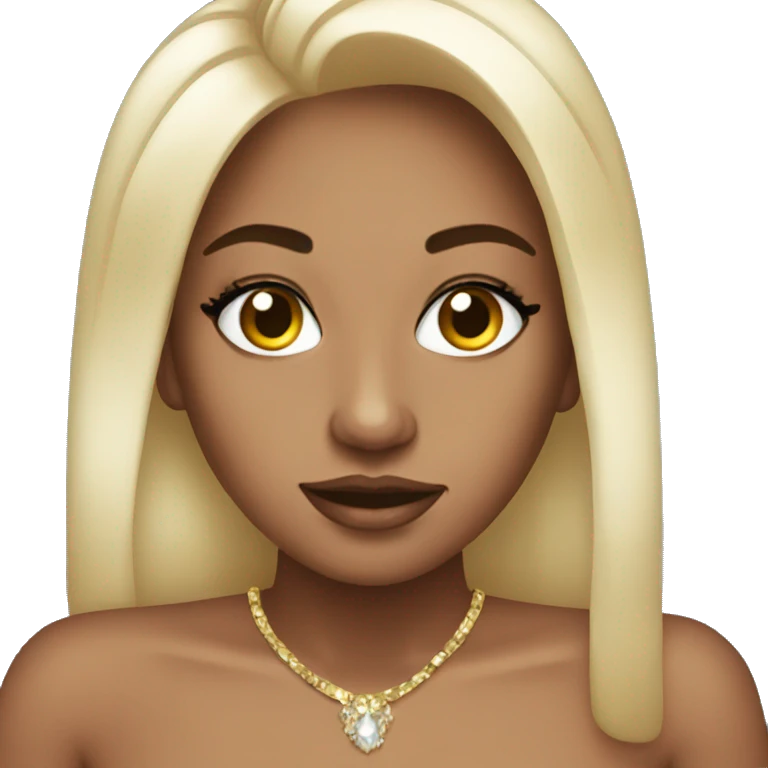 glamur emoji