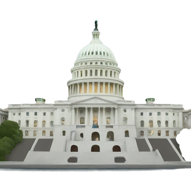 capital emoji