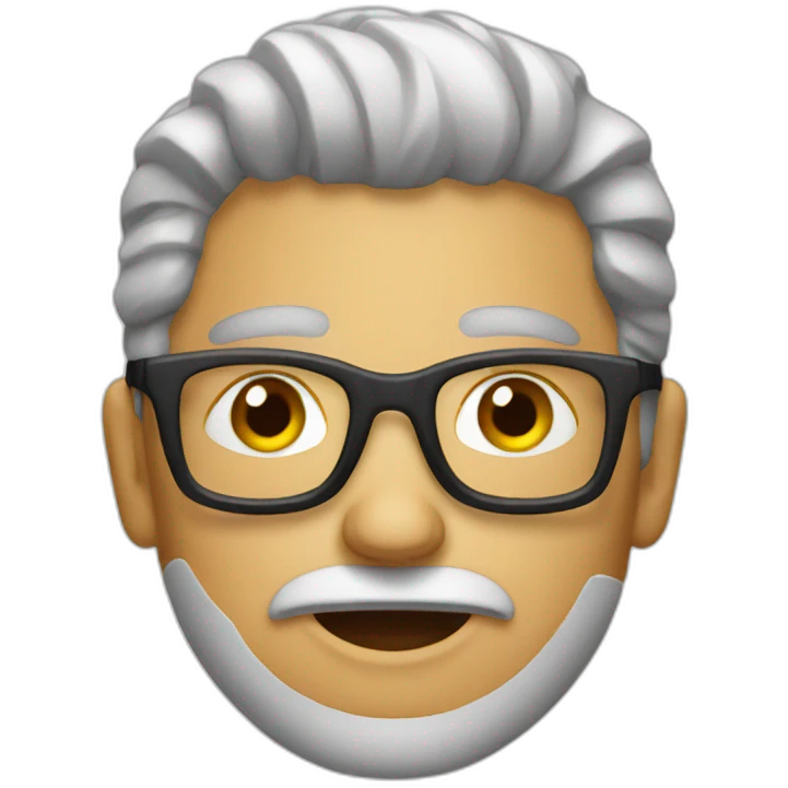 Director emoji
