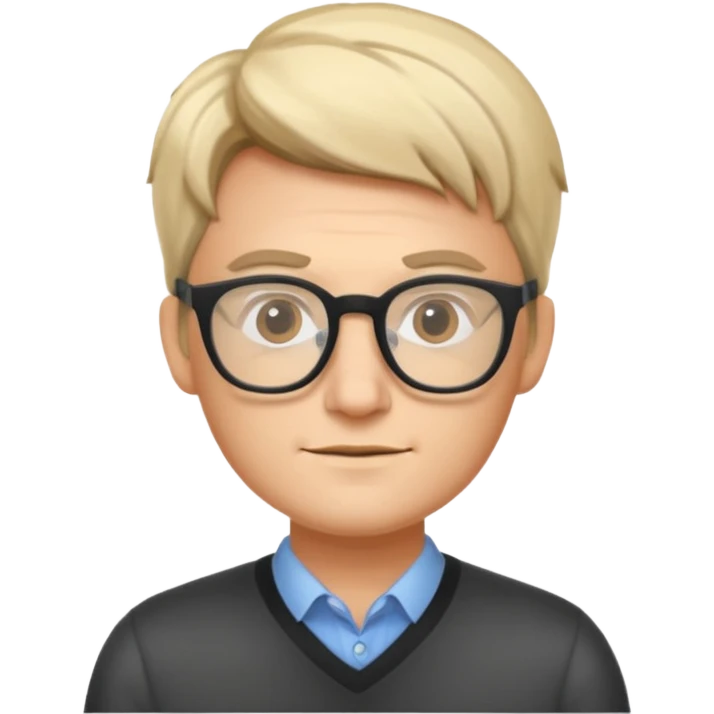 A full stack solo web developer and founder emoji