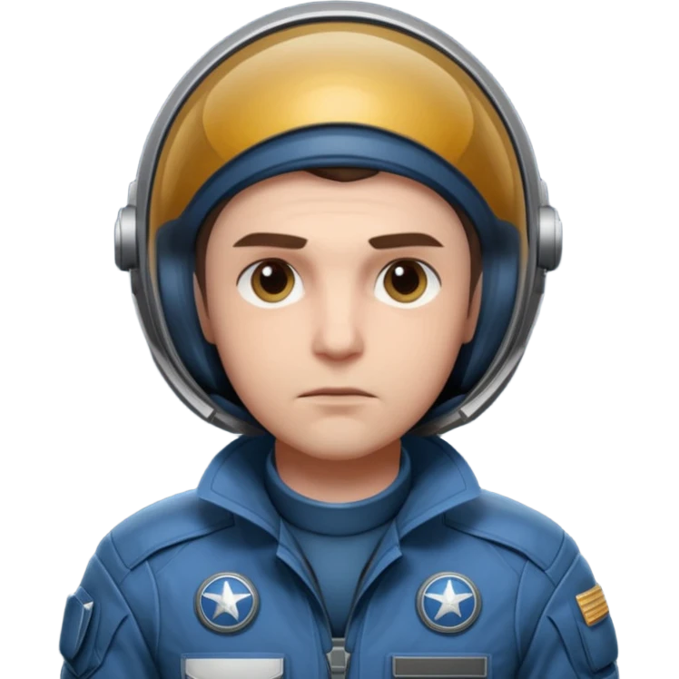 Perseus de starcitizen emoji