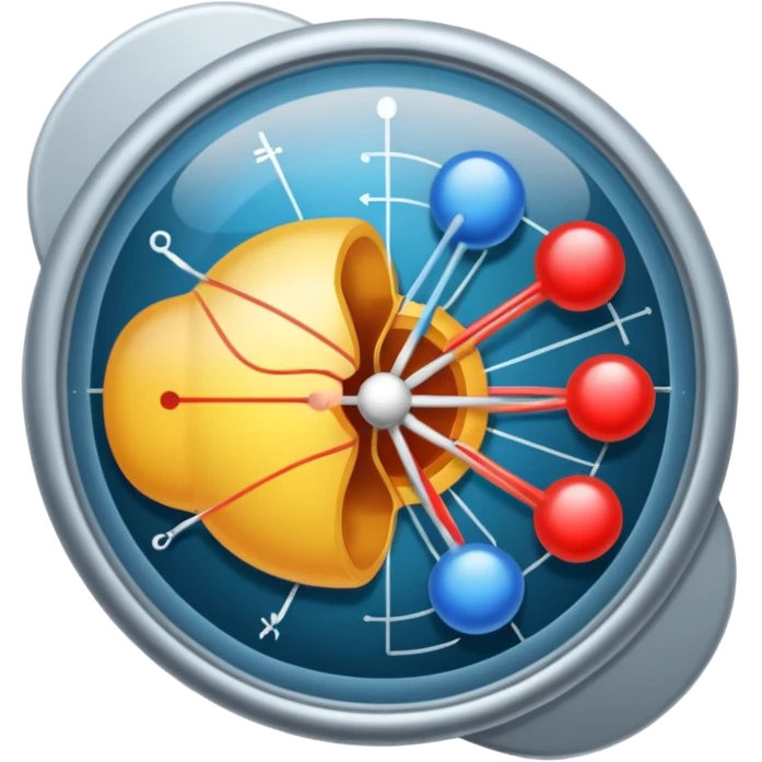 medical physics emoji