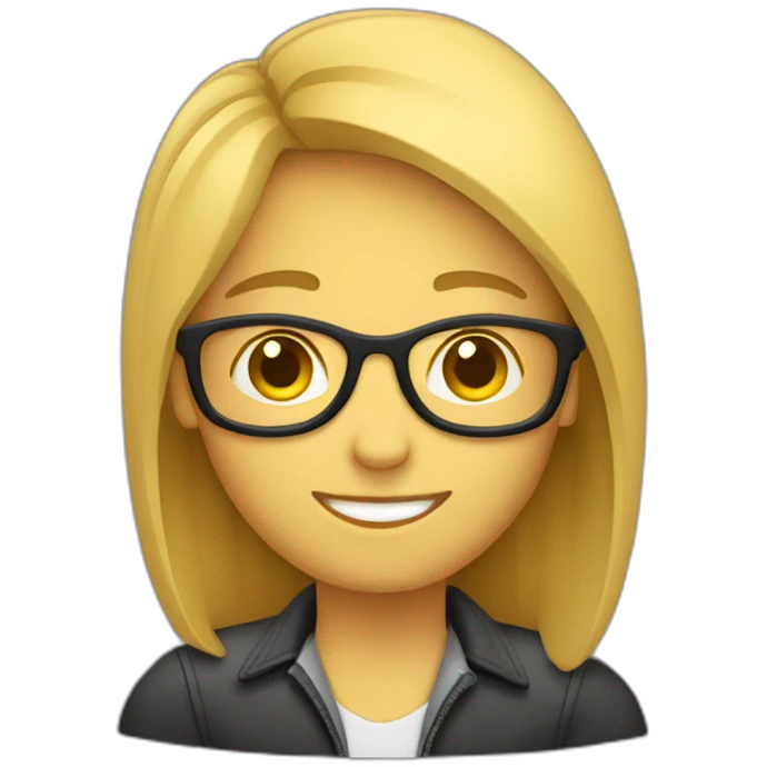 Vidéo editor emoji