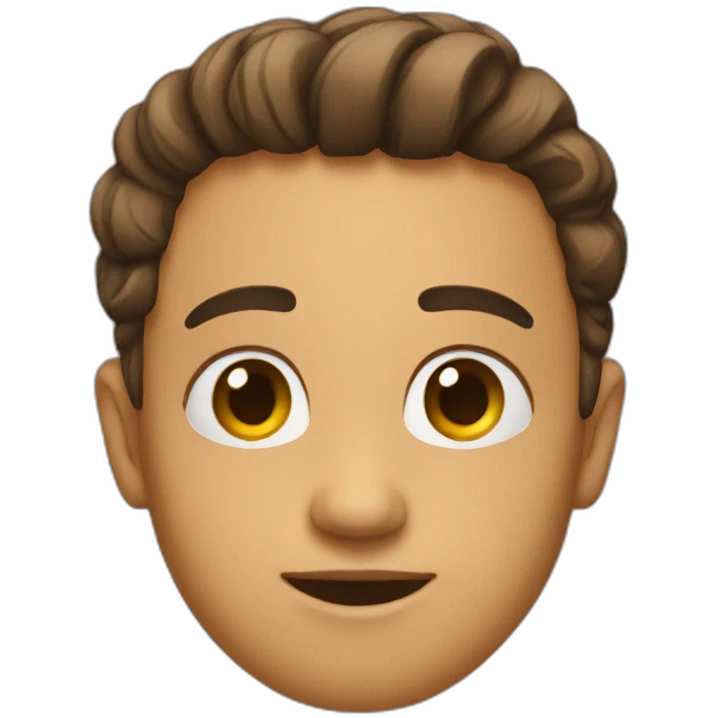 Lil emoji