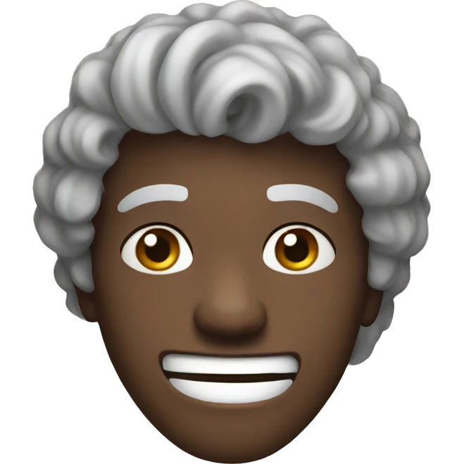 funny emoji