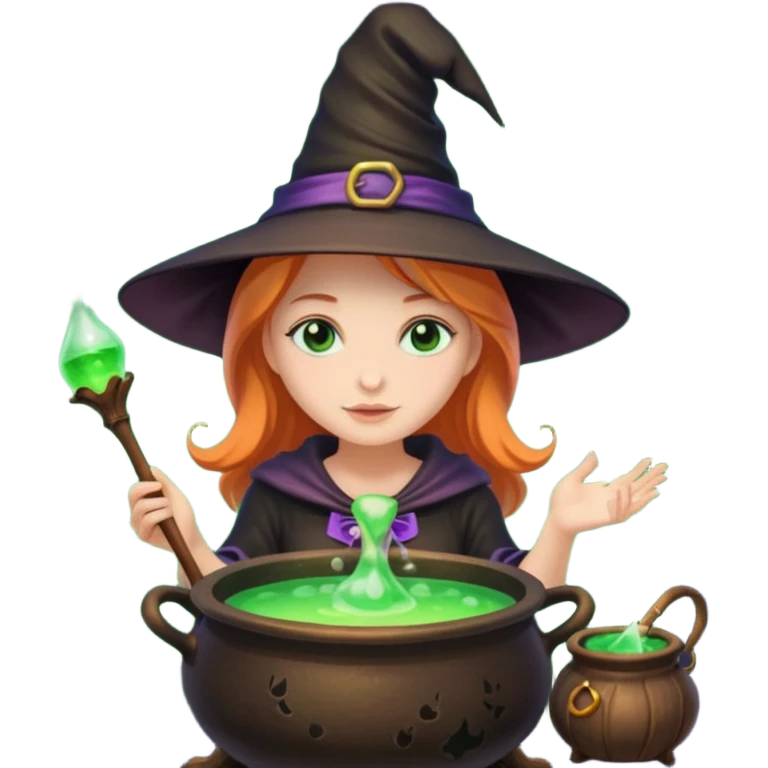 🗡️grewitch cooking potion emoji