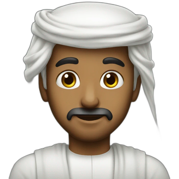 Saudi emoji