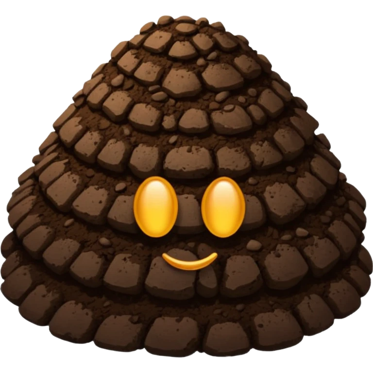 Soil emoji
