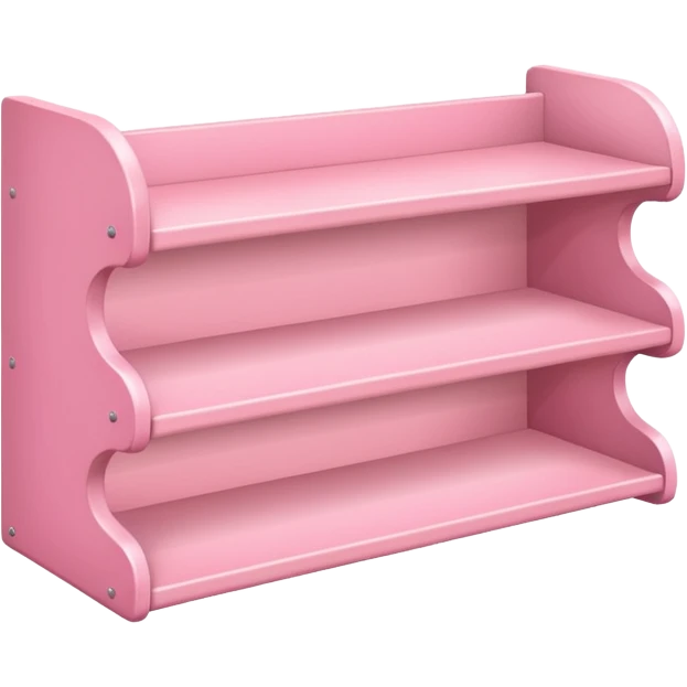 babypink shelf emoji