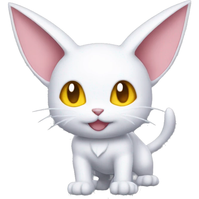 gatomon emoji