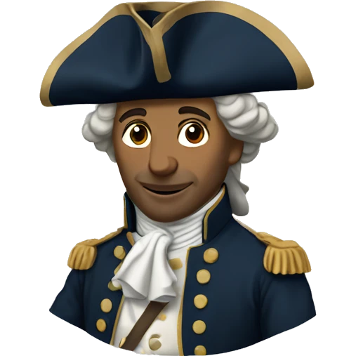 French Revolution emoji