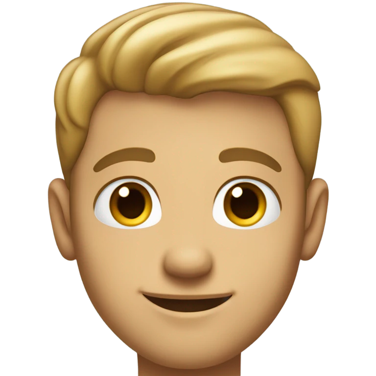 Rizzler face  emoji