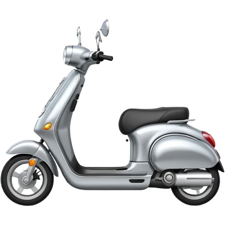 Scooters emoji