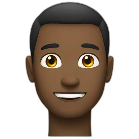 simplicity emoji