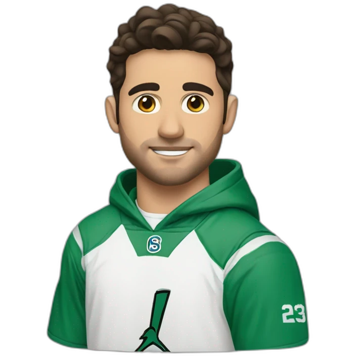 Jordan bardella emoji