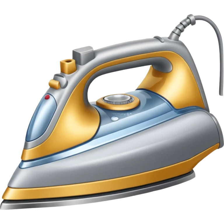iron for ironing clothes emoji emoji