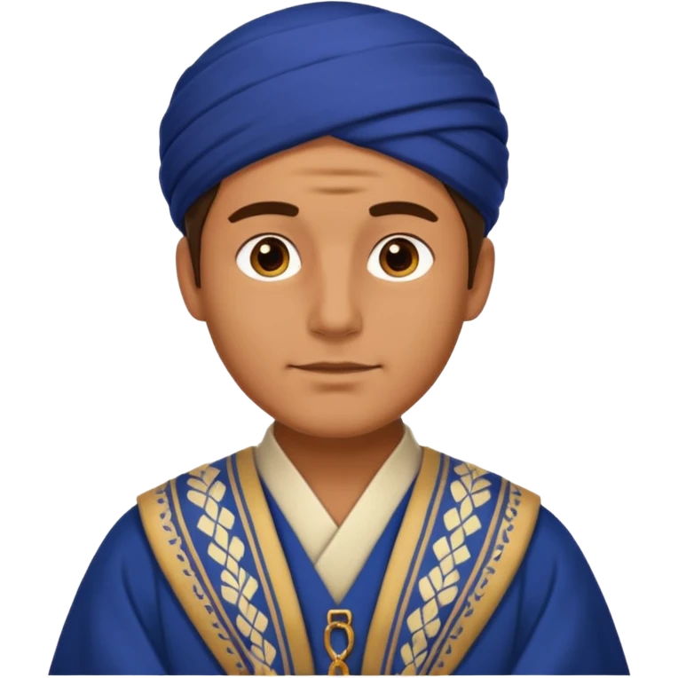 Darfash emoji