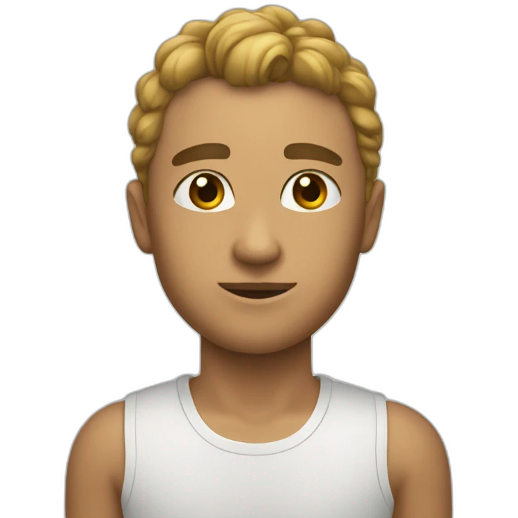 Jul signe emoji