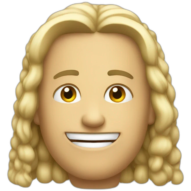 One pièce emoji