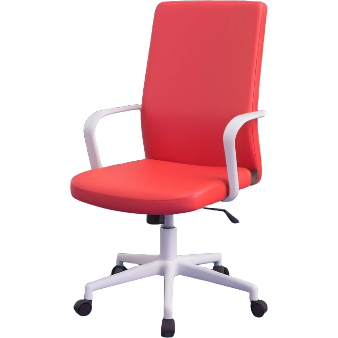 modern office chair emoji