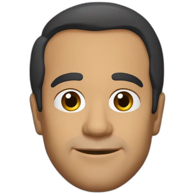 Carlos alberto solari emoji