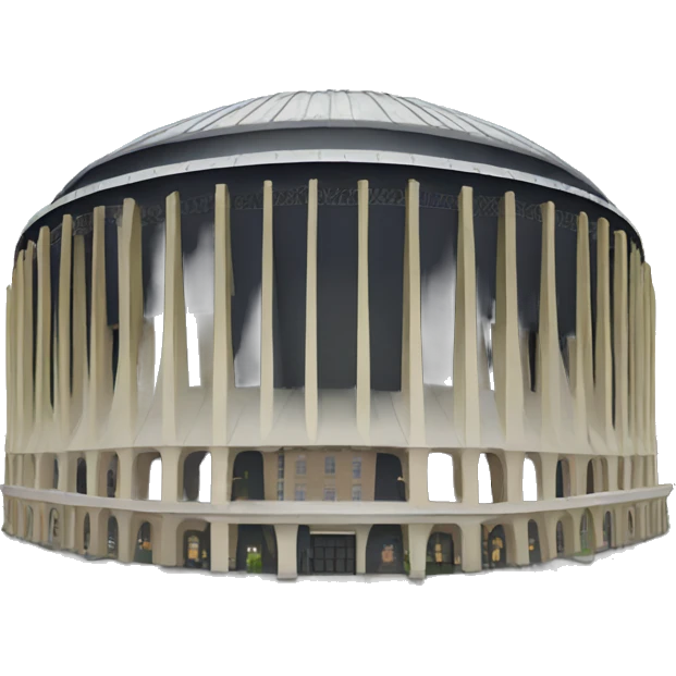new orleans superdome  emoji