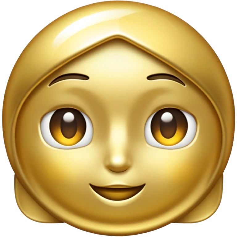 gold emoji