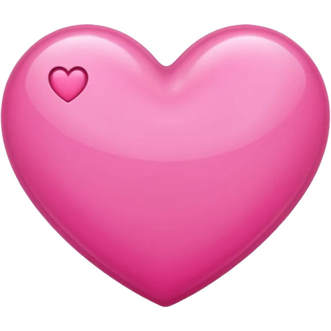 💭💗 emoji