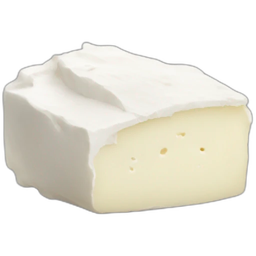 Mini chèvre emoji