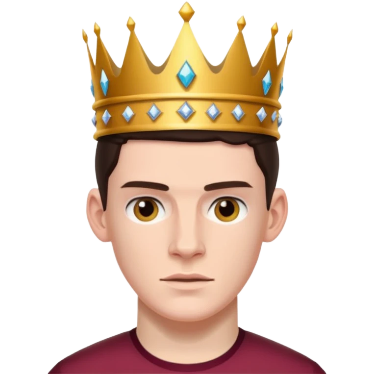 Declan rice, football king emoji