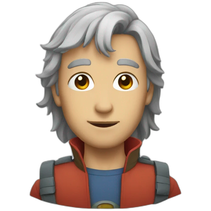 Giren emoji