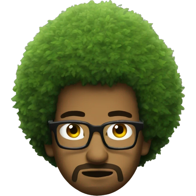 Moss from the IT crowd coding emoji