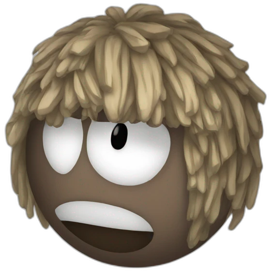 Polandball emoji