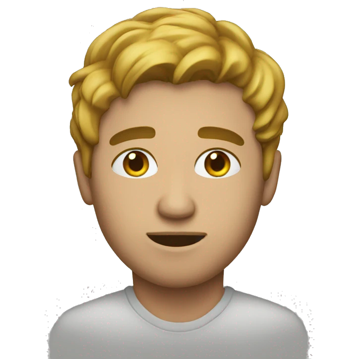 No money needed  emoji