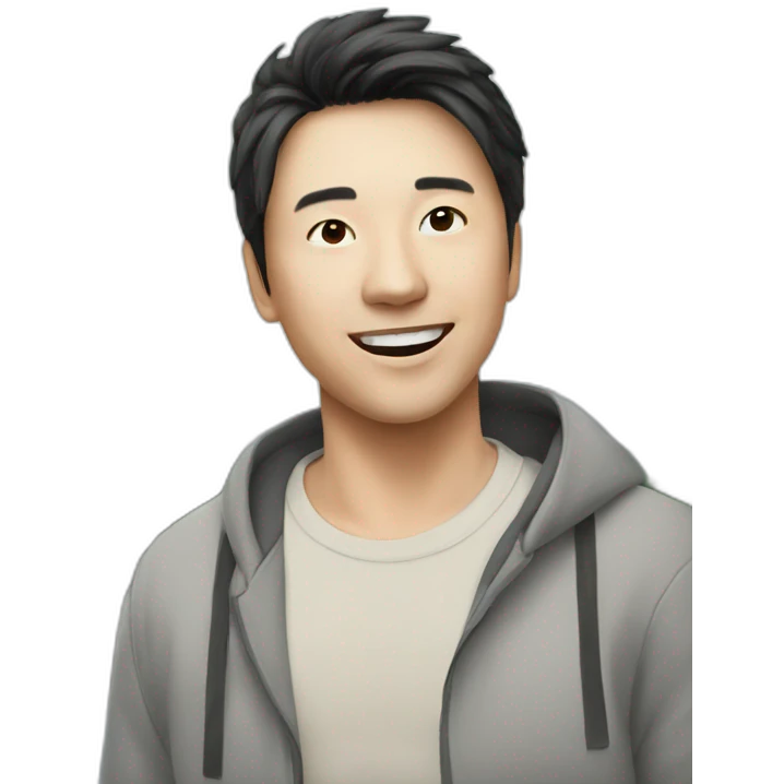 Oriental pearl tower emoji
