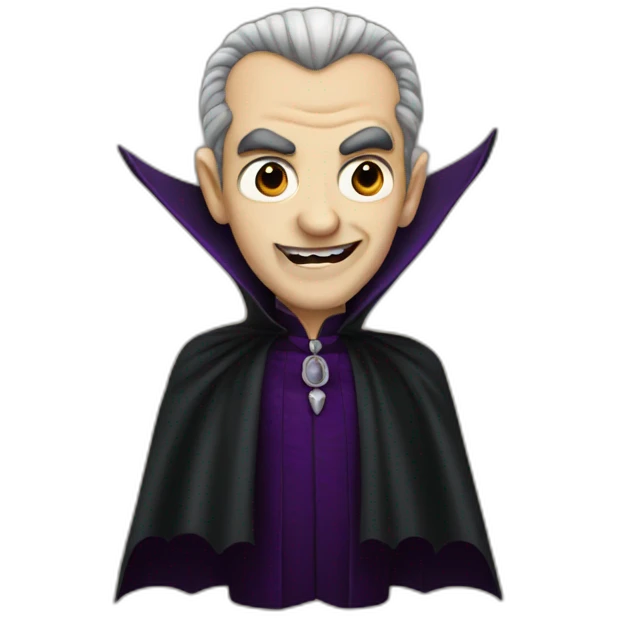 dracula emoji