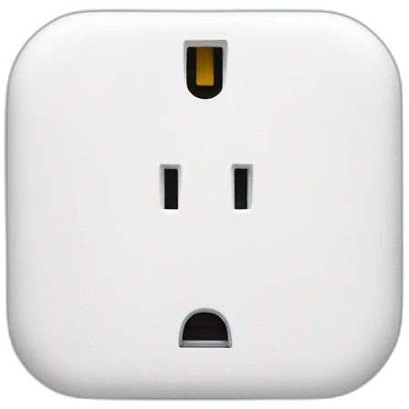 plug emoji