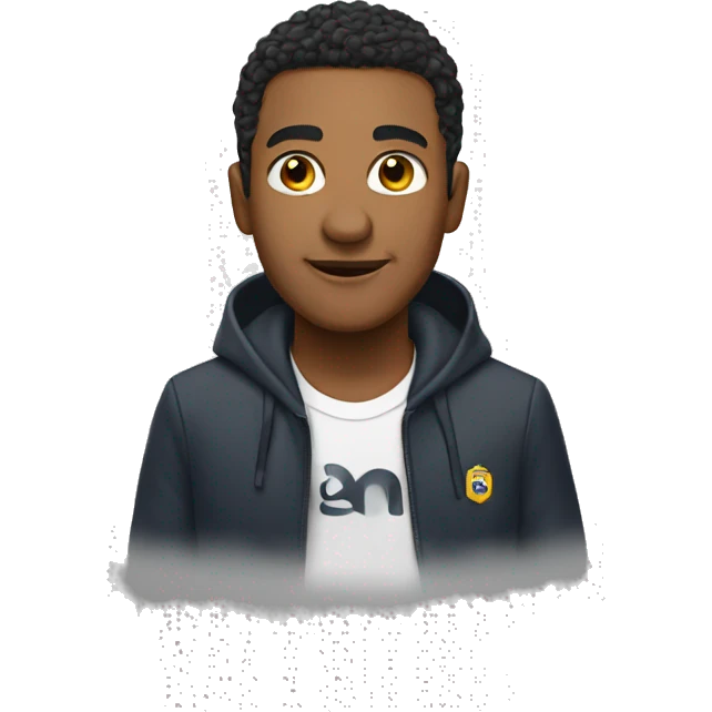 Ronaldoo emoji