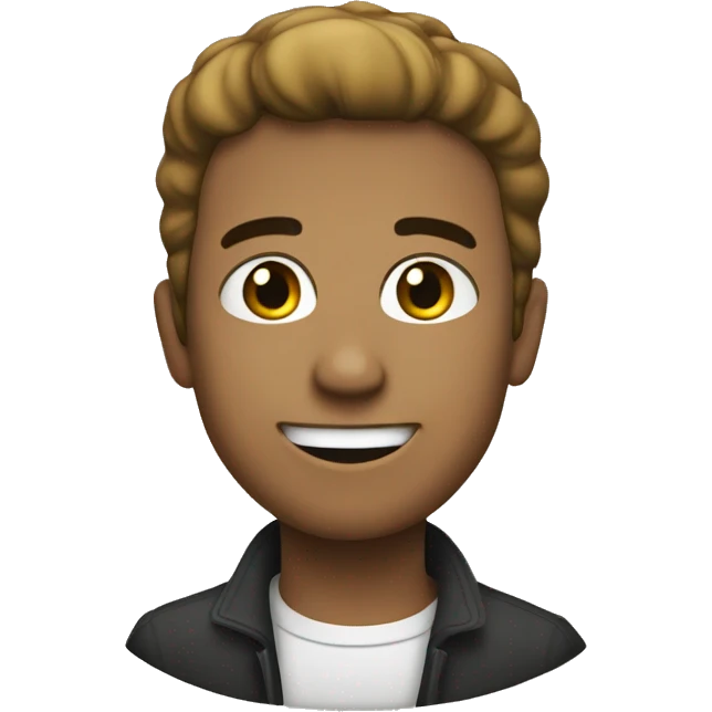 Noël couleur neutre emoji