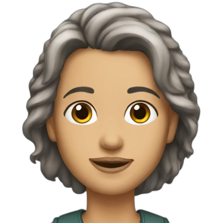 Cathy hawk emoji