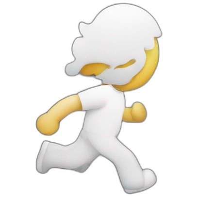 exit emoji