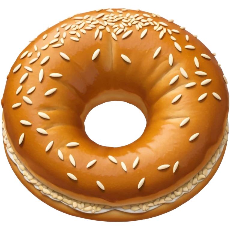 Simit emoji