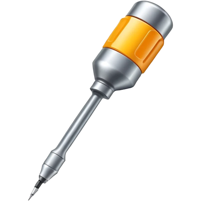 screwdriver tool emoji