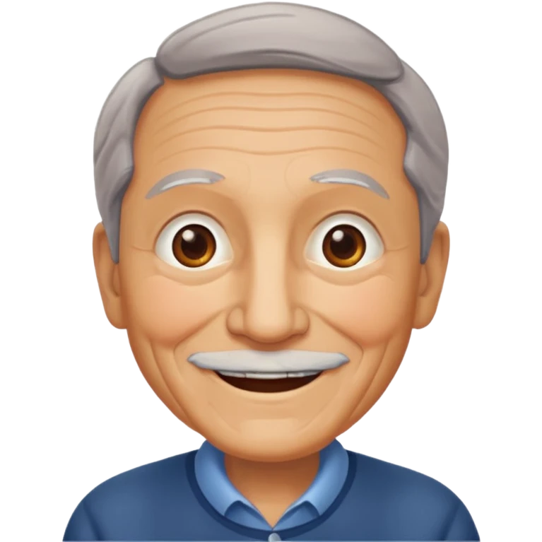 abuelo emoji