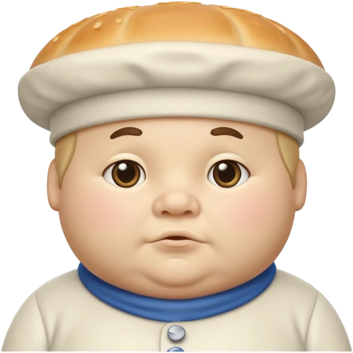 Doughboy emoji